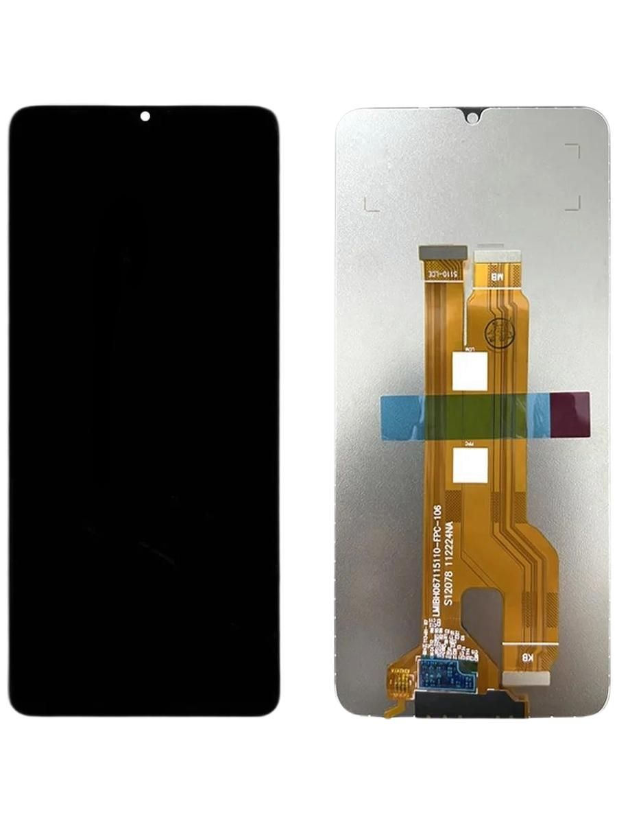 REALMİ   NOT 60  SERVİS